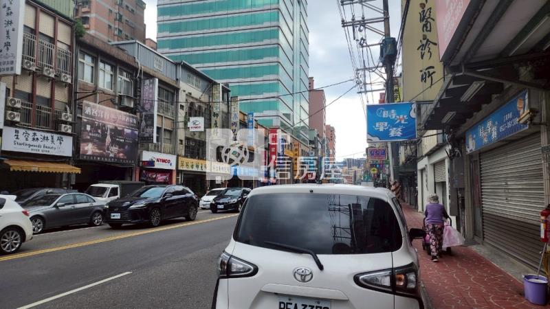 桃園永安電梯美兩房房屋室內格局與周邊環境