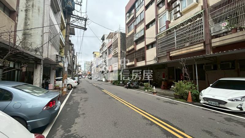 A22全新裝潢美寓房屋室內格局與周邊環境