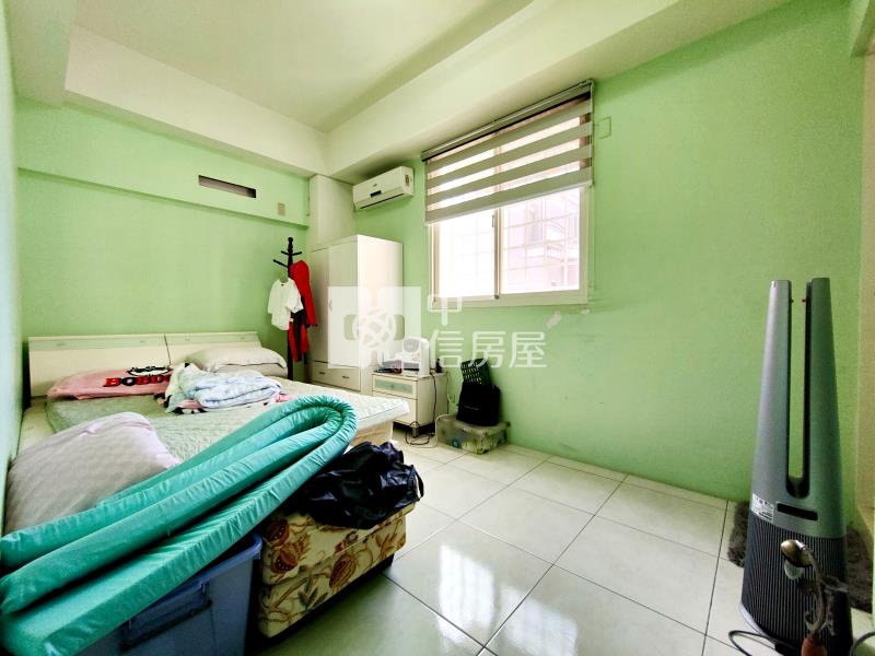 沙鹿震後大地坪臨路孝親別墅房屋室內格局與周邊環境