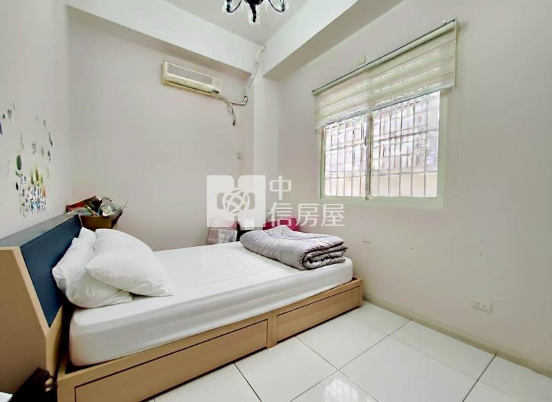 沙鹿震後大地坪臨路孝親別墅房屋室內格局與周邊環境