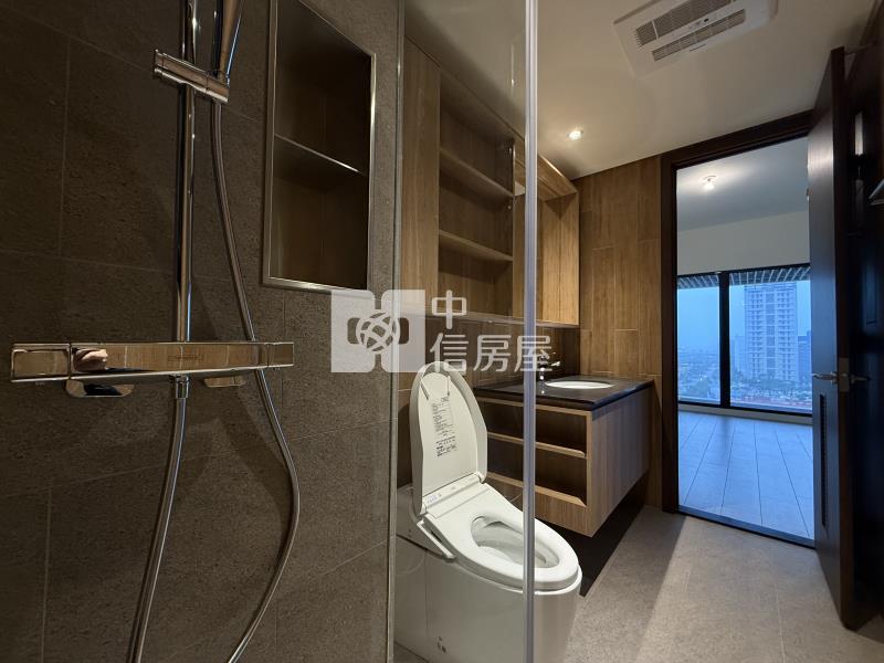 【安家】A18高鐵指標案桃大允3+1房車房屋室內格局與周邊環境