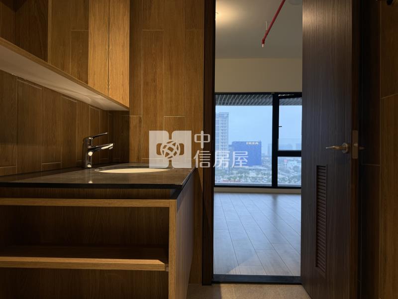 【安家】A18高鐵指標案桃大允3+1房車房屋室內格局與周邊環境