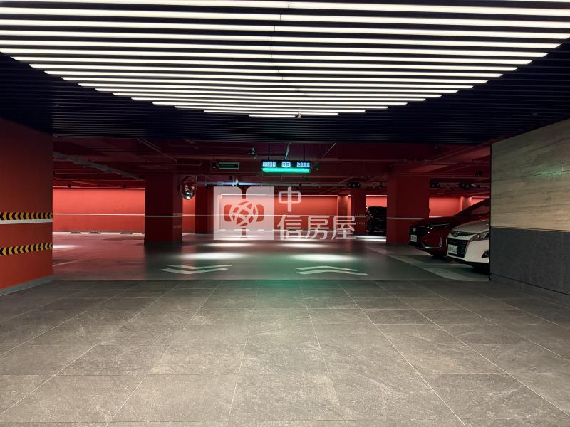 【安家】A18高鐵指標案桃大允3+1房車房屋室內格局與周邊環境