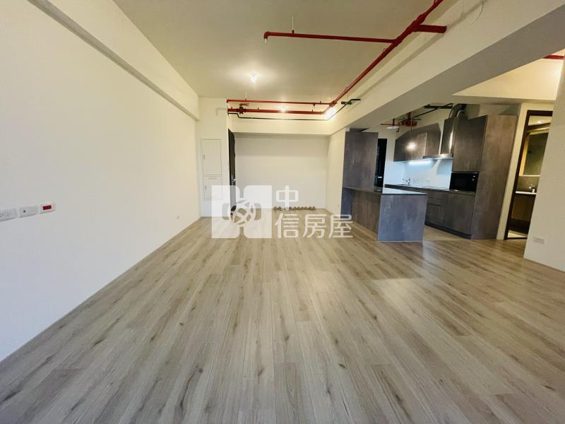 【安家】A18高鐵指標案桃大允3+1房車房屋室內格局與周邊環境