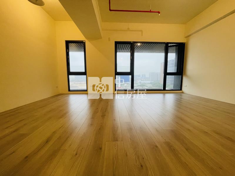 【安家】A18高鐵指標案桃大允3+1房車房屋室內格局與周邊環境