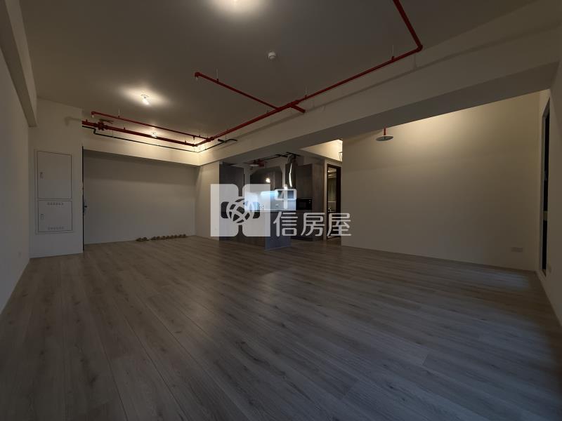 【安家】A18高鐵指標案桃大允3+1房車房屋室內格局與周邊環境