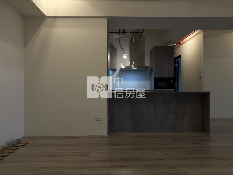 【安家】A18高鐵指標案桃大允3+1房車房屋室內格局與周邊環境