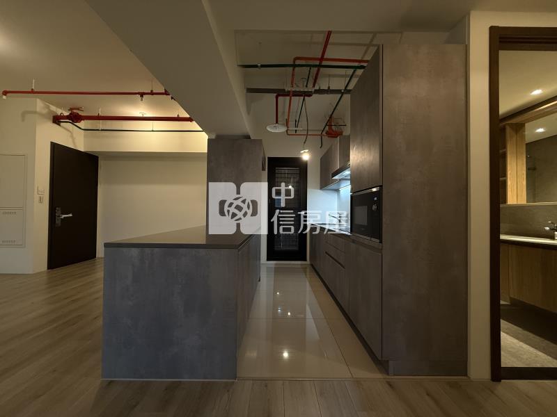 【安家】A18高鐵指標案桃大允3+1房車房屋室內格局與周邊環境