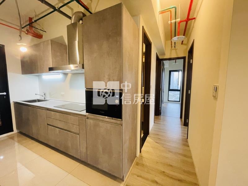 【安家】A18高鐵指標案桃大允3+1房車房屋室內格局與周邊環境