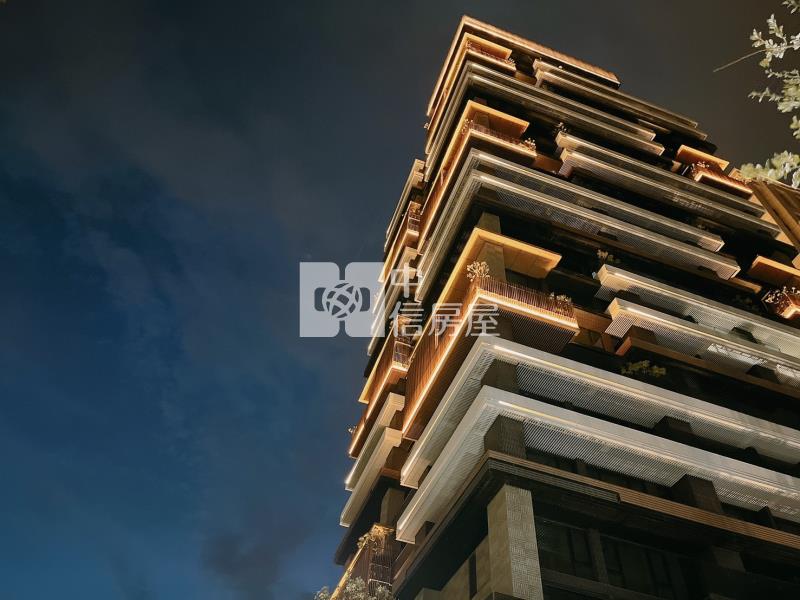 【安家】A18高鐵指標案桃大允3+1房車房屋室內格局與周邊環境