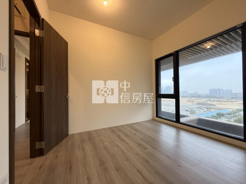 【安家】A18高鐵指標案桃大允3+1房車房屋室內格局與周邊環境