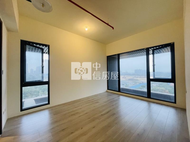 【安家】A18高鐵指標案桃大允3+1房車房屋室內格局與周邊環境