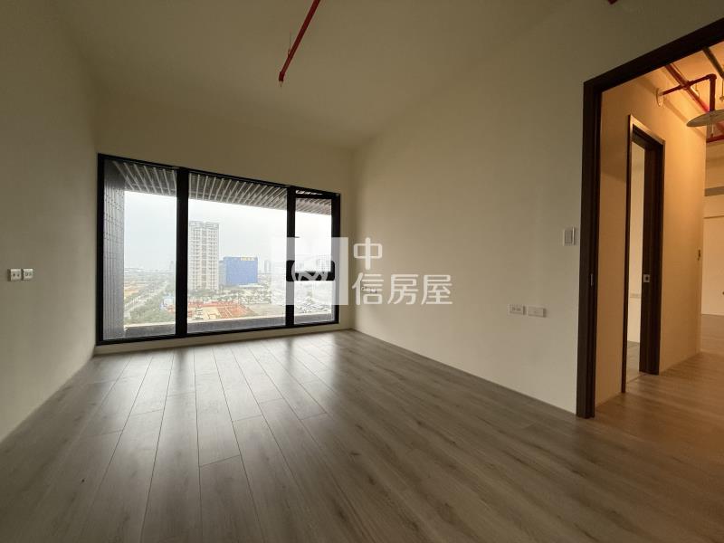 【安家】A18高鐵指標案桃大允3+1房車房屋室內格局與周邊環境