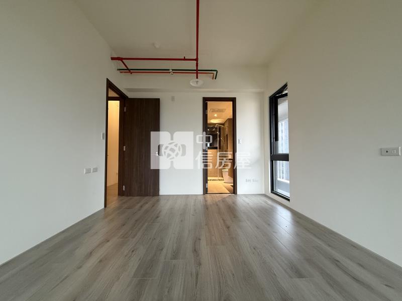 【安家】A18高鐵指標案桃大允3+1房車房屋室內格局與周邊環境