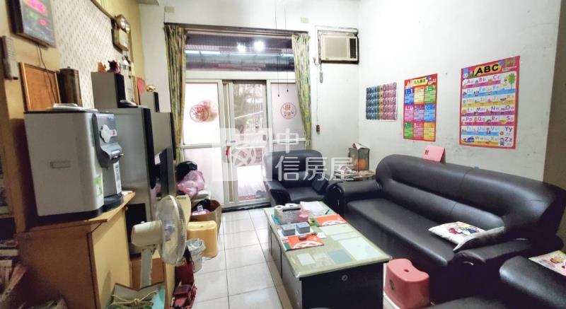 國家公園1樓3房+車位房屋室內格局與周邊環境