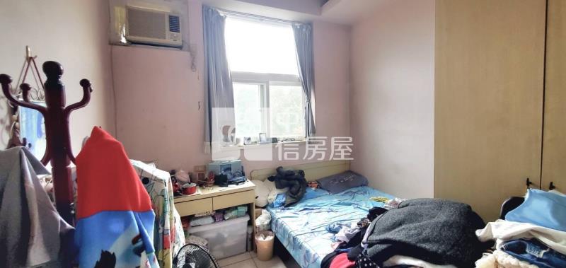 國家公園1樓3房+車位房屋室內格局與周邊環境