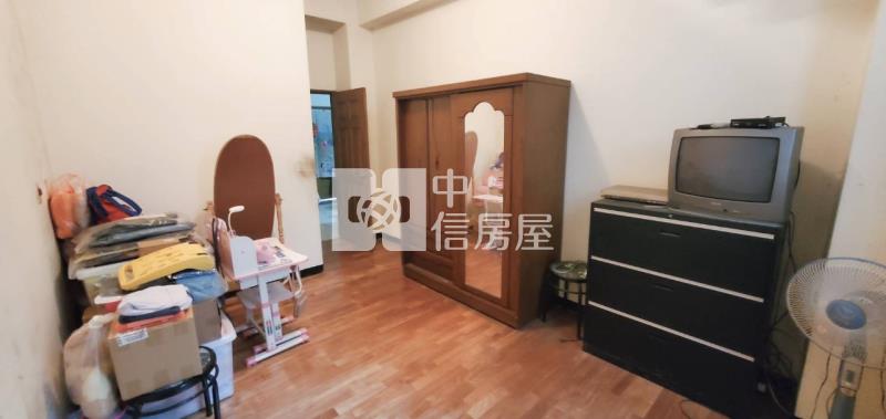 國家公園1樓3房+車位房屋室內格局與周邊環境