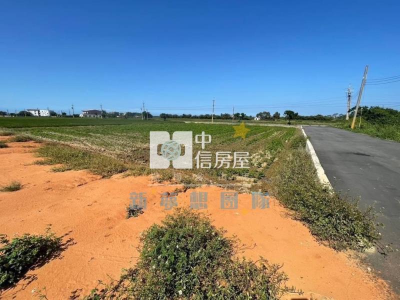 【新夢想】新屋華興路田+建房屋室內格局與周邊環境