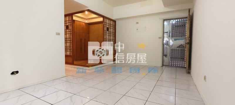 【新夢想】聚寶莊低總價漂亮2+1房房屋室內格局與周邊環境