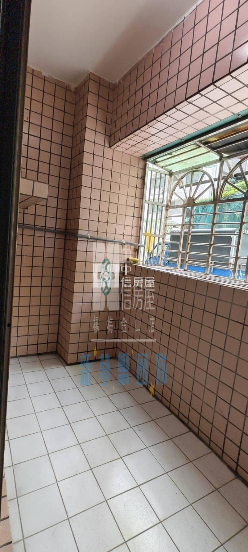 【新夢想】聚寶莊低總價漂亮2+1房房屋室內格局與周邊環境