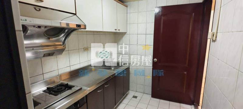 【新夢想】聚寶莊低總價漂亮2+1房房屋室內格局與周邊環境