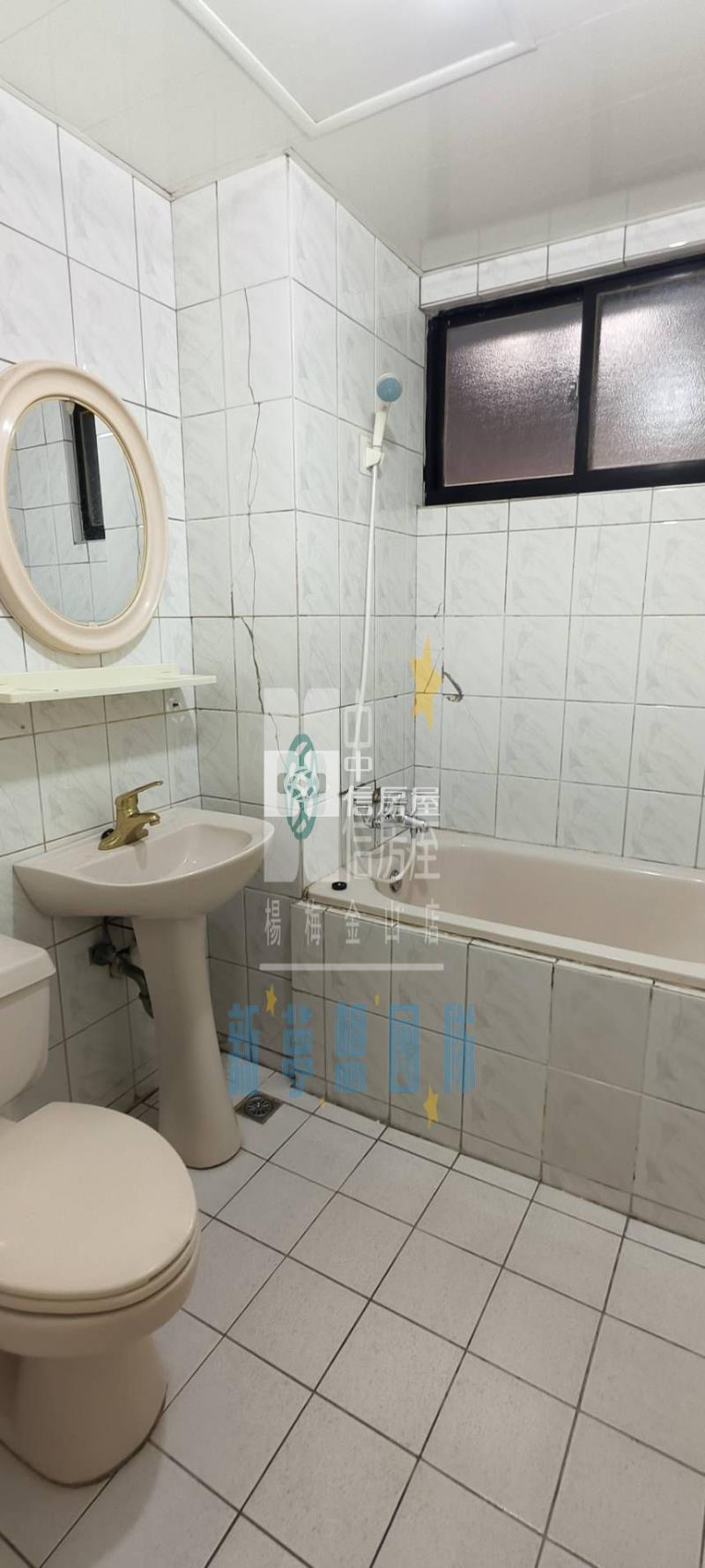 【新夢想】聚寶莊低總價漂亮2+1房房屋室內格局與周邊環境