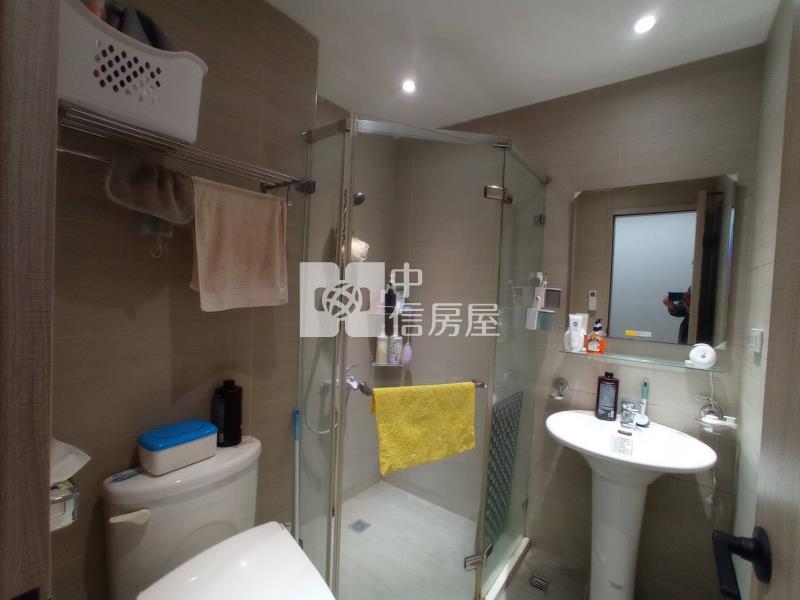 捷運G01法樂琦四房雙車房屋室內格局與周邊環境