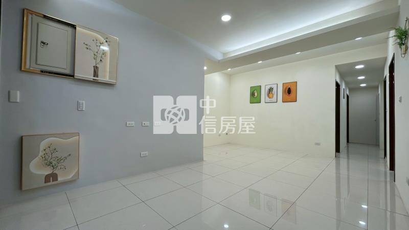 平鎮高中溫馨美3房房屋室內格局與周邊環境