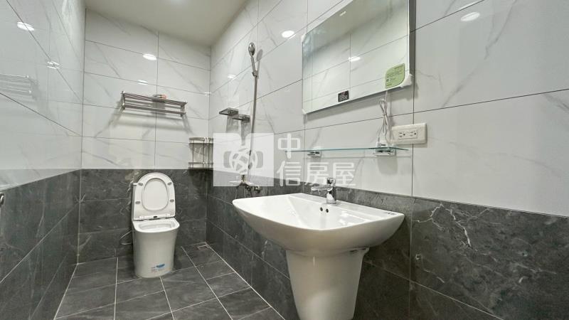 平鎮高中溫馨美3房房屋室內格局與周邊環境