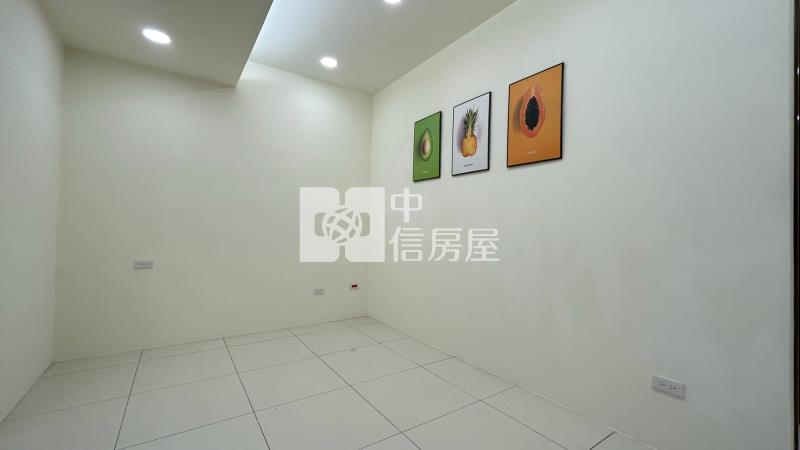 平鎮高中溫馨美3房房屋室內格局與周邊環境