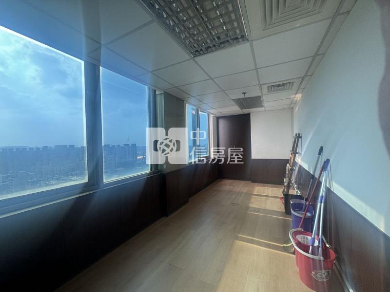 (A)平鎮名格世紀廣場景觀商辦(中信卓越團隊)房屋室內格局與周邊環境