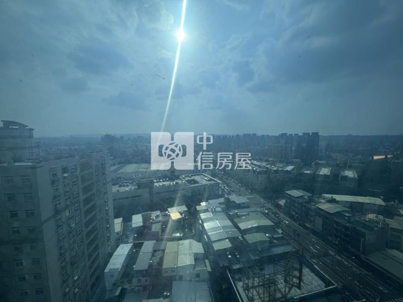 (A)平鎮名格世紀廣場景觀商辦(中信卓越團隊)房屋室內格局與周邊環境