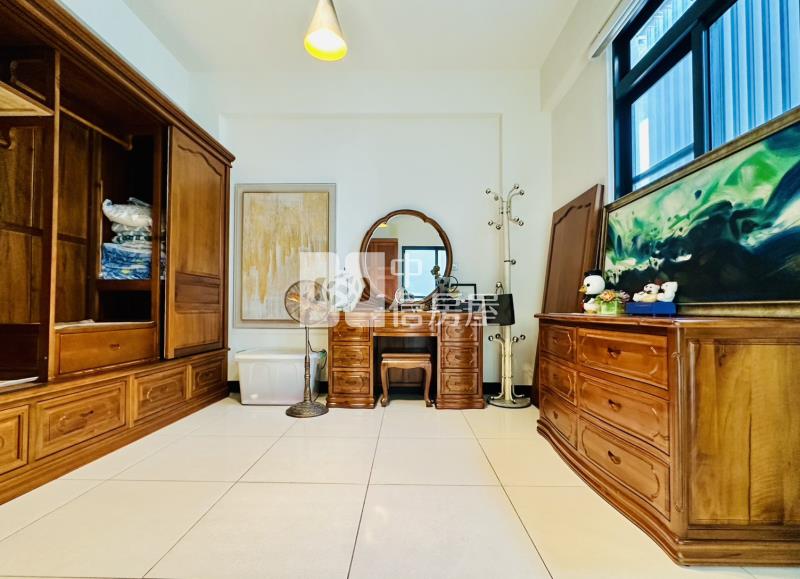 潮州-花園品味御藏墅房屋室內格局與周邊環境