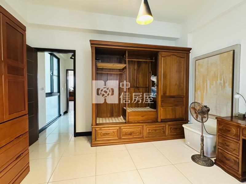 潮州-花園品味御藏墅房屋室內格局與周邊環境