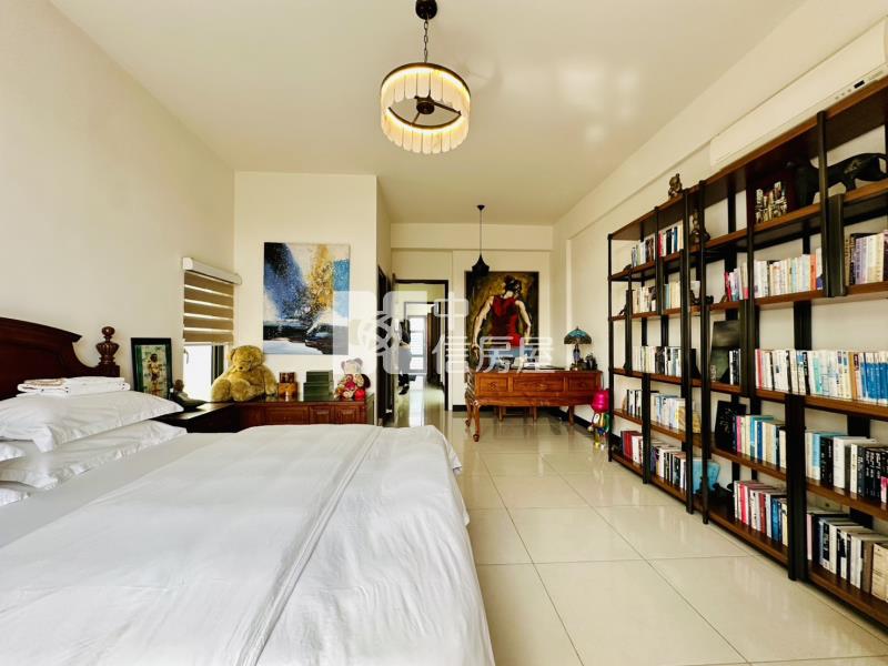 潮州-花園品味御藏墅房屋室內格局與周邊環境