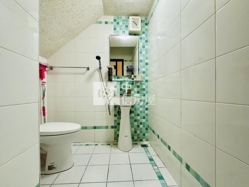 潮州-花園品味御藏墅房屋室內格局與周邊環境