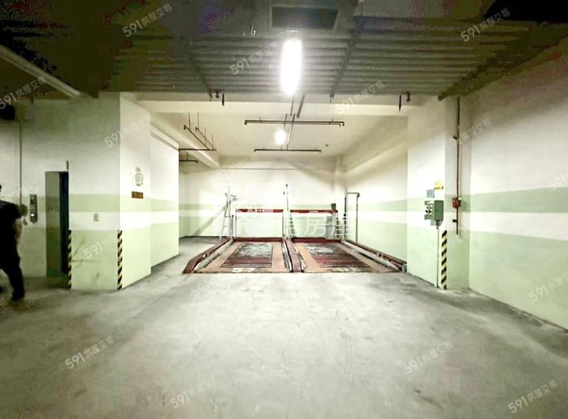 溫布頓三房+車位房屋室內格局與周邊環境