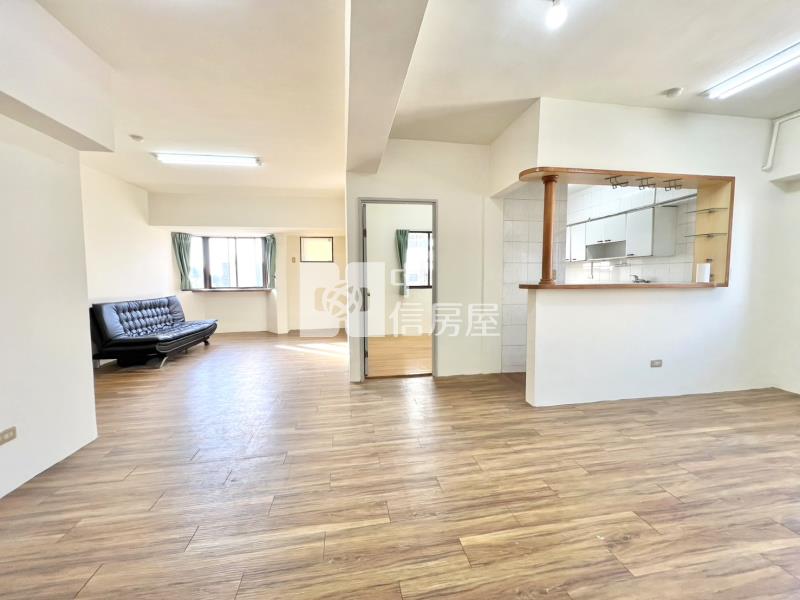 溫布頓三房+車位房屋室內格局與周邊環境