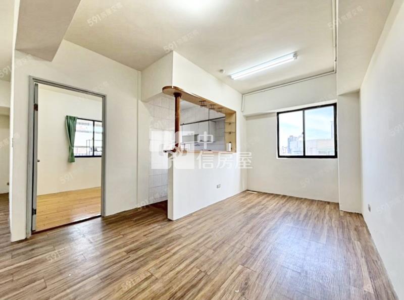 溫布頓三房+車位房屋室內格局與周邊環境