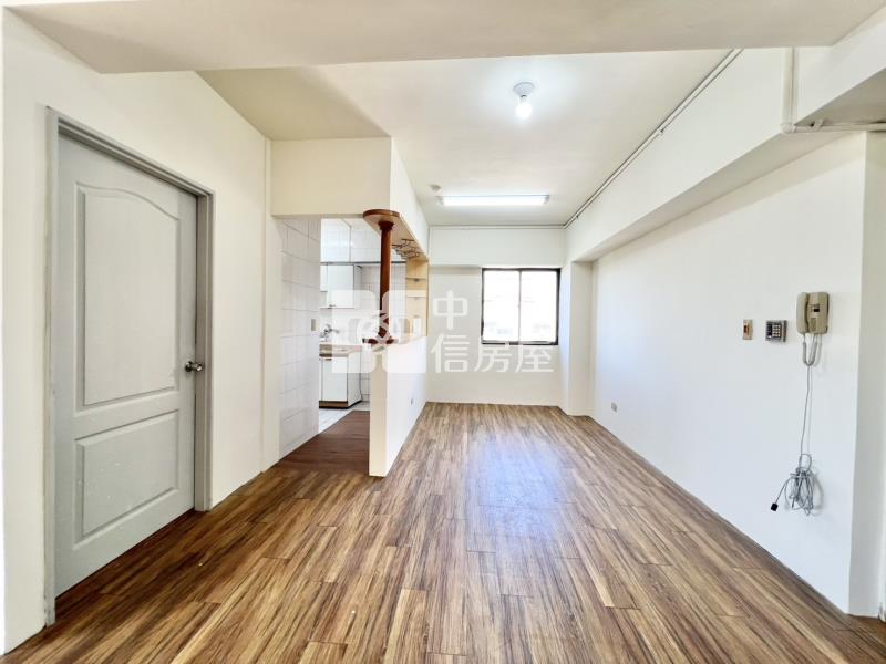 溫布頓三房+車位房屋室內格局與周邊環境