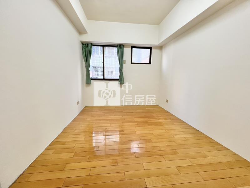 溫布頓三房+車位房屋室內格局與周邊環境