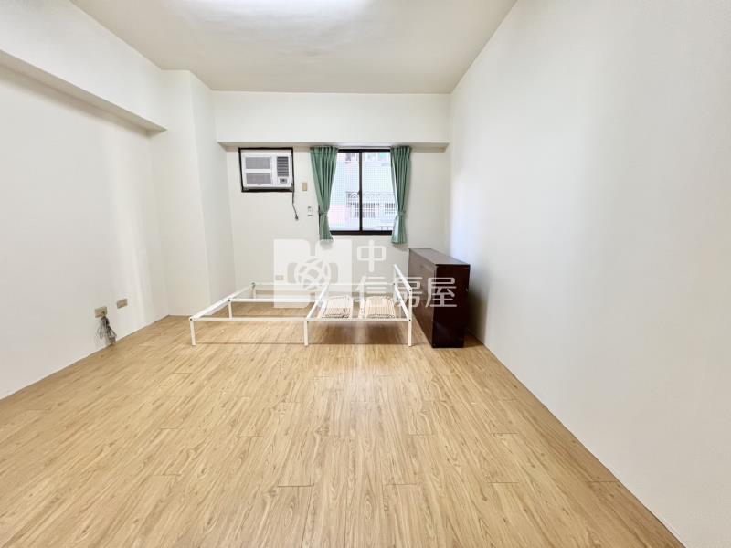 溫布頓三房+車位房屋室內格局與周邊環境