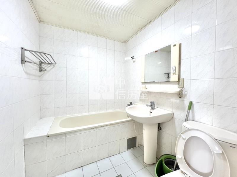 溫布頓三房+車位房屋室內格局與周邊環境