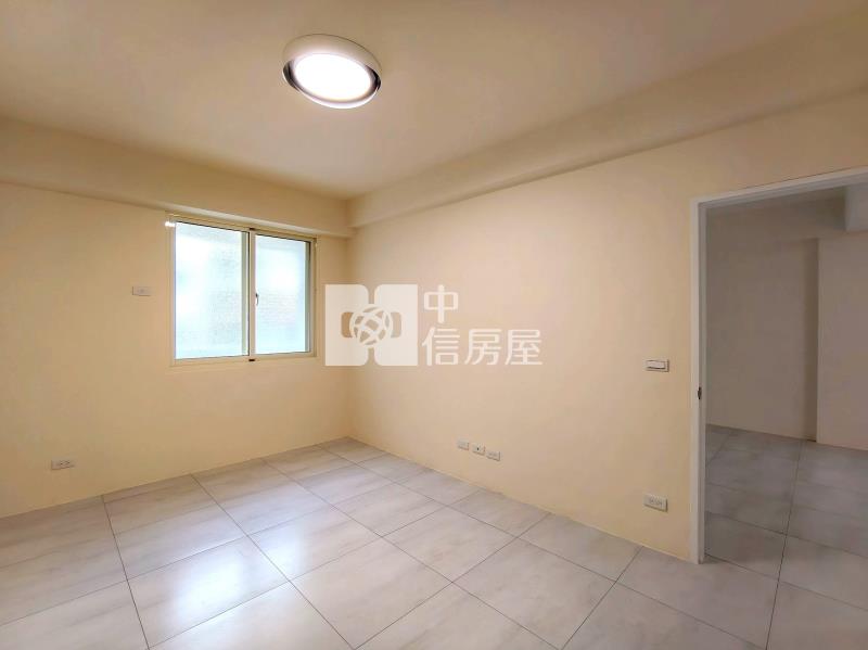 五權車站全新整理三房三樓美寓房屋室內格局與周邊環境