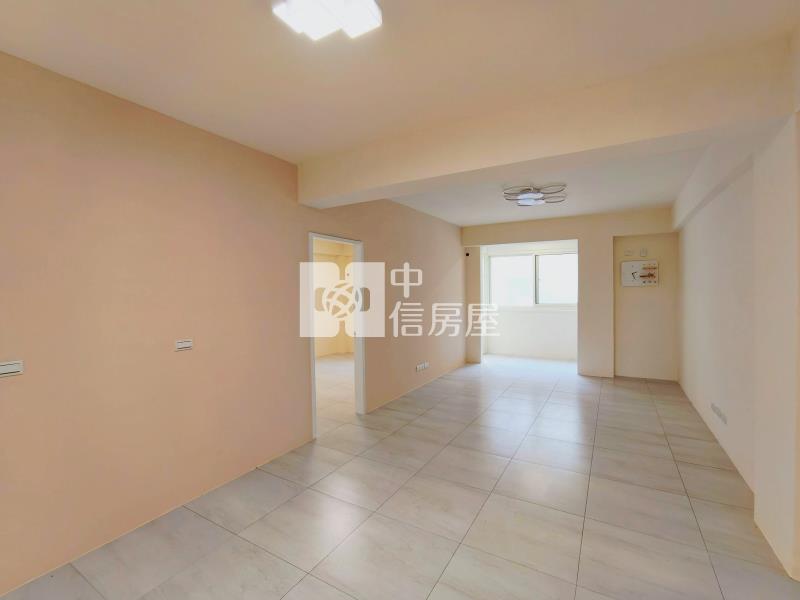 五權車站全新整理三房三樓美寓房屋室內格局與周邊環境