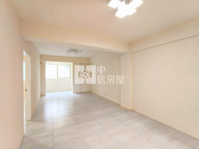 五權車站全新整理三房三樓美寓房屋室內格局與周邊環境