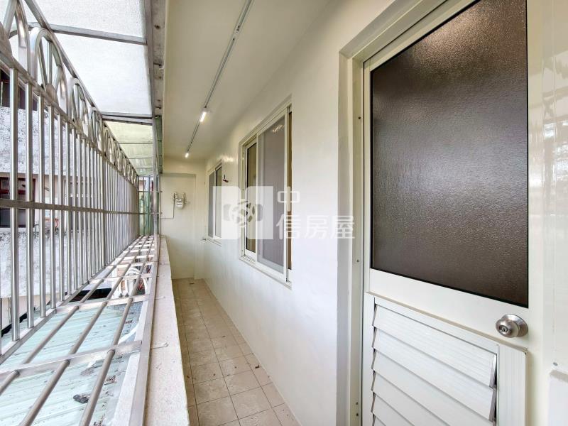 五權車站全新整理三房三樓美寓房屋室內格局與周邊環境