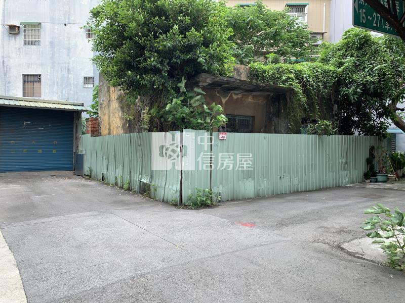 幸福國中小大地坪透天房屋室內格局與周邊環境