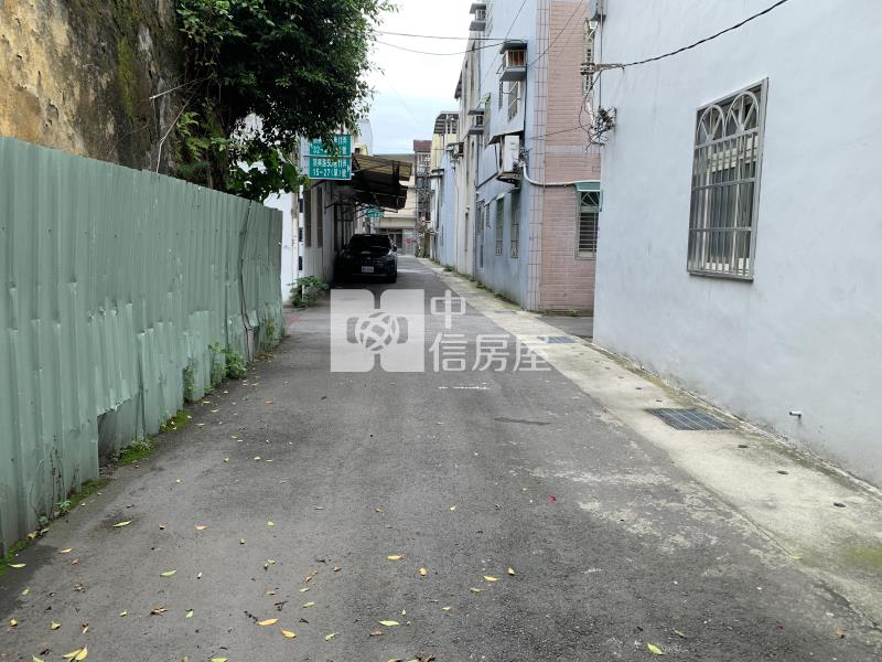 幸福國中小大地坪透天房屋室內格局與周邊環境