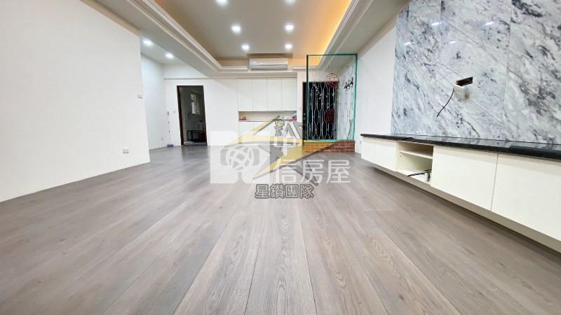 【星鑽】正平鎮車站超大4房平面車位房屋室內格局與周邊環境